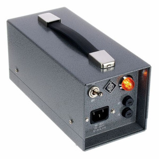 Ламповый микрофон Neumann U67 Set Neumann U67 Set