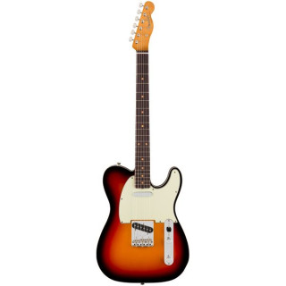 Фендер Лтд Винтер III Е 60с 3CSB Fender Ltd Vintera III E 60s 3CSB