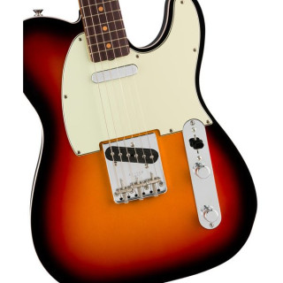 Фендер Лтд Винтер III Е 60с 3CSB Fender Ltd Vintera III E 60s 3CSB