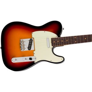 Фендер Лтд Винтер III Е 60с 3CSB Fender Ltd Vintera III E 60s 3CSB
