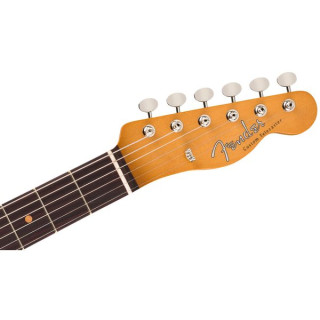 Фендер Лтд Винтер III Е 60с 3CSB Fender Ltd Vintera III E 60s 3CSB