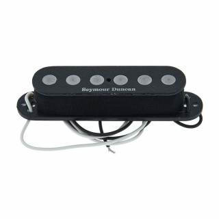 Звукосниматель Seymour Duncan SSL-4 RW/RP Seymour Duncan SSL-4 RW/RP
