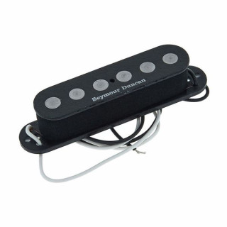 Звукосниматель Seymour Duncan SSL-4 RW/RP Seymour Duncan SSL-4 RW/RP
