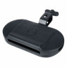Перкуссионный блок Meinl MPE3BK Percussion Block Medium Meinl MPE3BK Percussion Block Medium