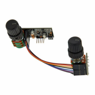 Контроль ЭМГ BQC EMG BQC Control