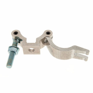 Doughty T58080 Базовый тонкий светильник Doughty T58080 Basic Slimline Light