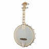 Диринг Гудтайм Банджо Гавайская гитара в комплекте Deering Goodtime Banjo Ukulele Bundle