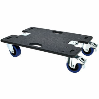 Тележка LD Systems CURV 500 TS CB LD Systems CURV 500 TS CB