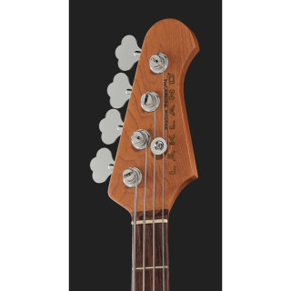 Лейкленд Скайлайн 44-02 Делюкс 4 CHB Lakland Skyline 44-02 Deluxe 4 CHB