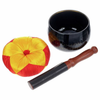 Тэмпл-блок Asian Sound Temple Bell tuned A#1 Asian Sound Temple Bell tuned A#1