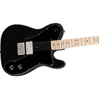 Электрогитара Squier Paranormal Esquire Deluxe MBK