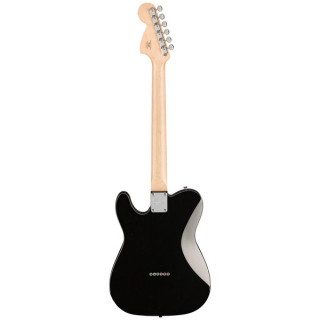 Сквайр паранормальных явлений Esquire Deluxe MBK Squier Paranormal Esquire Deluxe MBK