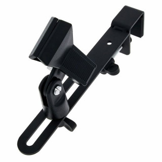 Держатель для микрофона на кахон Meinl Microphone Cajon Clamp Meinl Microphone Cajon Clamp