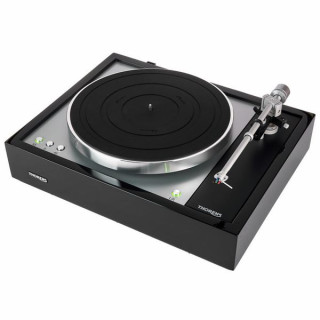 Виниловый проигрыватель Thorens TD 1601 black Thorens TD 1601 black