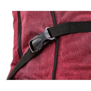 Чехол для контрабаса Roth & Junius BSB-04 4/4 RR Bass Soft Bag Roth & Junius BSB-04 4/4 RR Bass Soft Bag