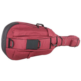 Чехол для контрабаса Roth & Junius BSB-04 4/4 RR Bass Soft Bag Roth & Junius BSB-04 4/4 RR Bass Soft Bag
