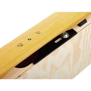 Sonor KS50PO g# Глубокий бас Palisono Sonor KS50PO g# Deep Bass Palisono