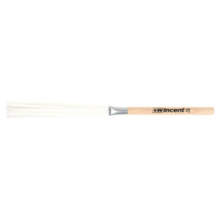 Легкая нейлоновая щетка Wincent 12LN Wincent 12LN Light Nylon Brush