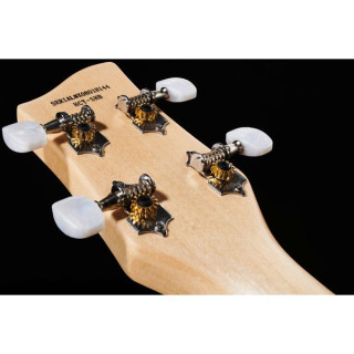 Хефнер Коротышка Бас Кадиллак Зеленый Höfner Shorty Bass Cadillac Green