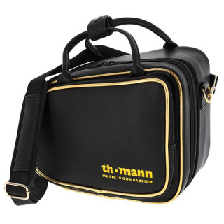 Thomann Blacky Pocket Bb-труба Thomann Blacky Pocket Bb-Trumpet