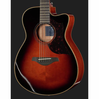 Yamaha AC3M - ЭТО Yamaha AC3M ARE