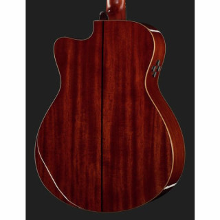 Yamaha AC3M - ЭТО Yamaha AC3M ARE