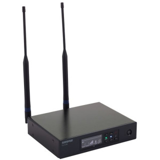 Беспроводная система Shure QLXD2/KSM9B G51 Bundle №586223 (Комплект)