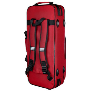 Tavmusic.ru Ultralight Alto Sax Case Red Thomann Ultralight Alto Sax Case Red
