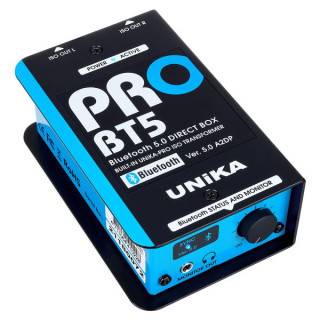 UNiKA PRO-BT5 UNiKA PRO-BT5