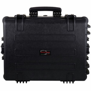 Кейсы Explorer 5822.B Черный Explorer Cases 5822.B Black