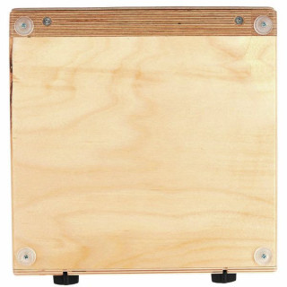 DG De Gregorio Siroco Плюс складной Кахон DG De Gregorio Siroco Plus Collapsable Cajon