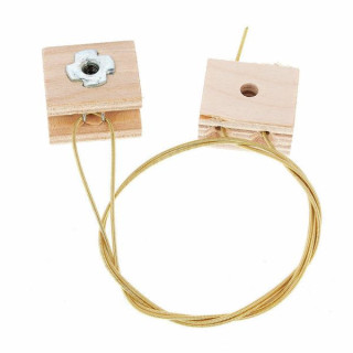 DG De Gregorio Siroco Плюс складной Кахон DG De Gregorio Siroco Plus Collapsable Cajon