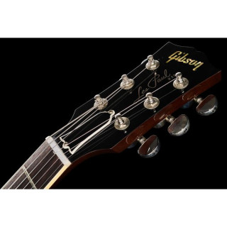 Электрогитара Gibson Les Paul 59 HPT BB #2