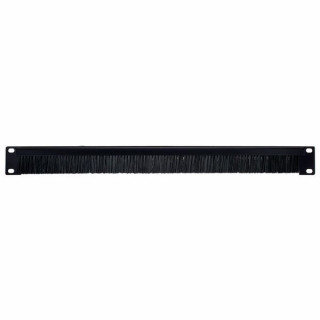 Панель стойки Thon с вырезом 1U MKII Thon Rack Panel 1U Cut-Out MKII