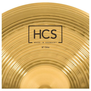 Чайна тарелка Meinl 18" HCS China Meinl 18" HCS China