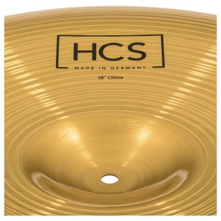 Чайна тарелка Meinl 18" HCS China Meinl 18" HCS China