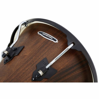 Meinl HDJ500VWB-M Деревянный Джембе Meinl HDJ500VWB-M Wood Djembe