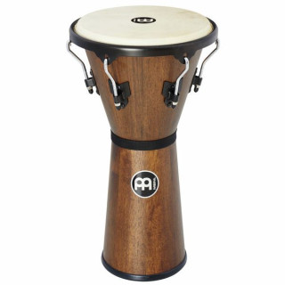 Meinl HDJ500VWB-M Деревянный Джембе Meinl HDJ500VWB-M Wood Djembe