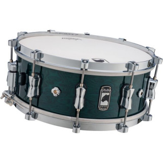 Mapex 14"x5.5" Switchblade Snare BP Mapex 14"x5.5" Switchblade Snare BP