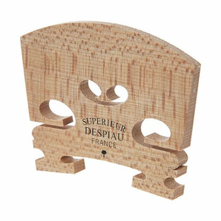 Despiau №11 Скрипичный мост 4/4 C Despiau No.11 Violin Bridge 4/4 C