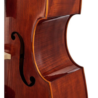 Scala Vilagio Контрабас Gamba 5-Str. IB Scala Vilagio Double Bass Gamba 5-Str. IB