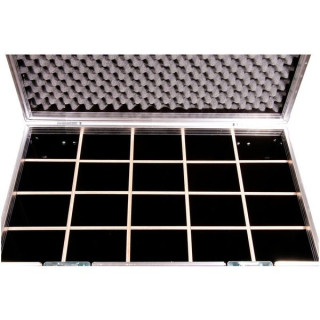 Пюпитр Thon Кейс 20x K&M 10065 Thon Case 20x K&M 10065 Music Stand