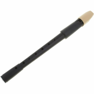 Магнитофон для колеблющегося сопрано Mollenhauer 501 Mollenhauer 501 Swing Soprano Recorder