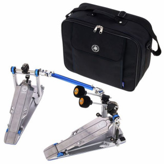 Двойная ножная педаль Yamaha DFP9C Yamaha DFP9C Double Foot Pedal