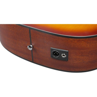 Ibanez AAD50CE-ФУНТОВ Ibanez AAD50CE-LBS