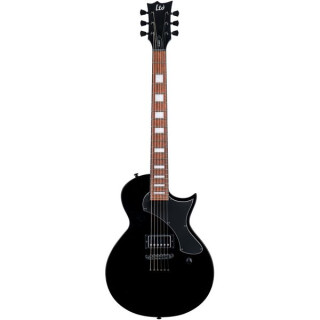 Электрогитара ESP LTD EC-201 FT Black