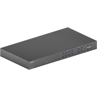 PureTools PT-MA-HD44DA 4x4 4K HDMI PureTools PT-MA-HD44DA 4x4 4K HDMI