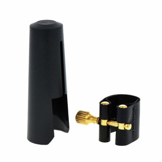 Ровнер Темное сопрано/Альт-метал 1 МБ Rovner Dark Soprano/Alto Metal 1MB