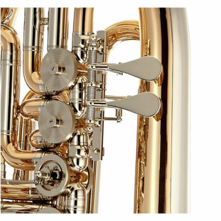 Miraphone 181C GM "Belcanto" F-Tuba Miraphone 181C GM "Belcanto" F-Tuba