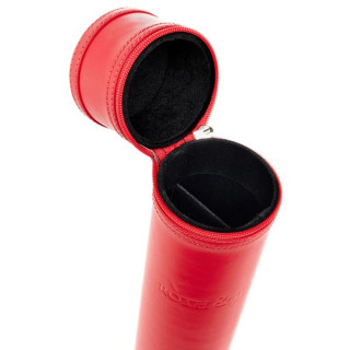 Roth & Junius Bass Bow Quiver Smooth RD/ST Roth & Junius Bass Bow Quiver Smooth RD/ST